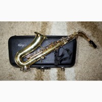 Саксофон Альт Alto saxophone профі Armstrong Elkhart-Ind Made in USA Оригінал