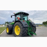 John Deere 8370R 2016 рік