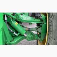 John Deere 8370R 2016 рік