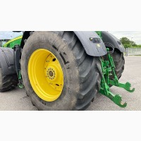 John Deere 8370R 2016 рік