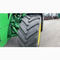 John Deere 8370R 2016 рік