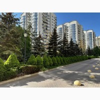 Продаж 3-к квартира Бучанський, Чайки, 67000 $