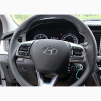 Hyundai Sonata New Rise 2.0 LPI AT ГАЗ 2017 298т.км.KMHE341DBJA402888