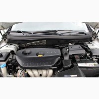 Hyundai Sonata New Rise 2.0 LPI AT ГАЗ 2017 298т.км.KMHE341DBJA402888