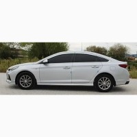 Hyundai Sonata New Rise 2.0 LPI AT ГАЗ 2017 298т.км.KMHE341DBJA402888