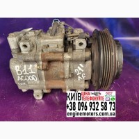 Компрессор кондиционера Subaru Legacy B11 4425004513 73111AC001 73111AC000