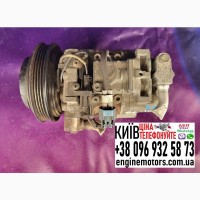 Компрессор кондиционера Subaru Legacy B11 4425004513 73111AC001 73111AC000