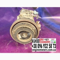 Компрессор кондиционера Subaru Legacy B11 4425004513 73111AC001 73111AC000