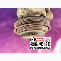 Компрессор кондиционера Subaru Legacy B11 4425004513 73111AC001 73111AC000