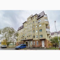 Продаж 2-к квартира Київ, Дарницький, 63900 $