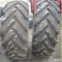 Б/У шины Michelin размером 23.1R26