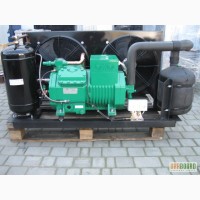 Продам Холодильний агрегат Bitzer – 4TCS-8.2