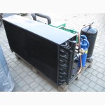 Продам Холодильний агрегат Bitzer – 4TCS-8.2