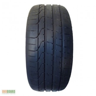 Летние 255/40/R19 Pirelli P Zero 101Y