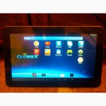 СРОЧНО! Продам планшет Globex Tablet PC GU-1010C