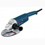 Аренда, прокат шлифмашина (болгарка) Bosch Professional GWS 20-230 H