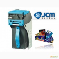 Купюроприемник JCM UBA 10SS