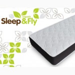 Матрас SleepFly Organic Epsilon -20%