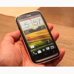 Б/у Сенсорные мобильные телефоны HTC Desire X Android