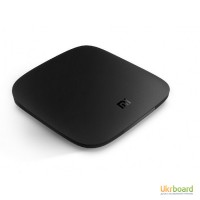 Xiaomi Box3 Pro MI MDZ-09-AA Black