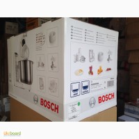 Кухонный комбайн BOSCH MUM 4856 EU Made in Sloveni