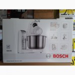 Кухонный комбайн BOSCH MUM 4856 EU Made in Sloveni