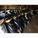 Мопеды Honda, Yamaha, Suzuki