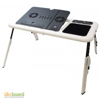 Подставка для ноутбука E-Table