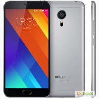 Meizu M5s 32GB Dual Sim Gray