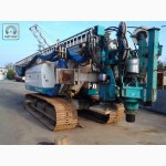 Буровая установка casagrande cfa425