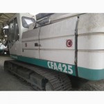 Буровая установка casagrande cfa425