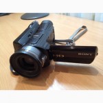 Продам sony hdr-sr8e