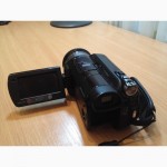 Продам sony hdr-sr8e