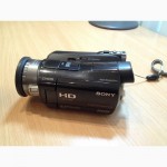 Продам sony hdr-sr8e