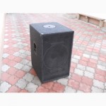 Продам сабуферы 600 вт. Динамики JBL E300 18