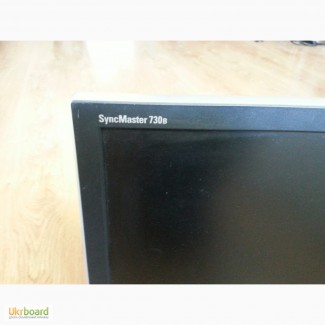 Продам монітор Samsung SyncMaster 730B