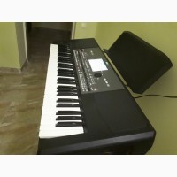 Синтезатор Korg PA600