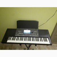 Синтезатор Korg PA600