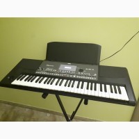 Синтезатор Korg PA600