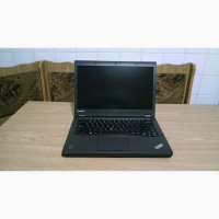 Ноутбук Lenovo Thinkpad T440p, 14#039;#039; 1600x900, i5-4300M, 8GB, 275GB SSD мінімальний пробіг