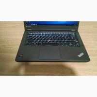 Ноутбук Lenovo Thinkpad T440p, 14#039;#039; 1600x900, i5-4300M, 8GB, 275GB SSD мінімальний пробіг