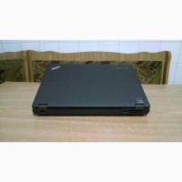 Ноутбук Lenovo Thinkpad T440p, 14#039;#039; 1600x900, i5-4300M, 8GB, 275GB SSD мінімальний пробіг