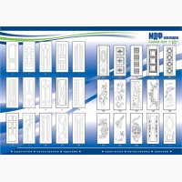 Входные двери под заказ