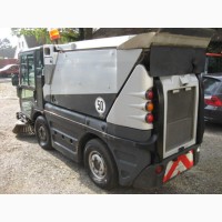 Продажа уборочной машины Schmidt Swingo Compact 200