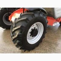 Телескопический погрузчик MANITOU МТ 932 2016 года