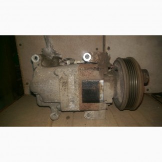 H12A0BW4JZ компрессор кондиционера Mazda-3 5 6 2.0i