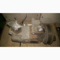 H12A0BW4JZ компрессор кондиционера Mazda-3 5 6 2.0i