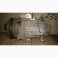 H12A0BW4JZ компрессор кондиционера Mazda-3 5 6 2.0i