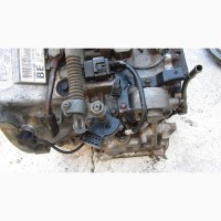 АКПП Kia Rio 1.5 A5D 0K32B19090 450002Z035