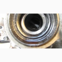 АКПП Kia Rio 1.5 A5D 0K32B19090 450002Z035